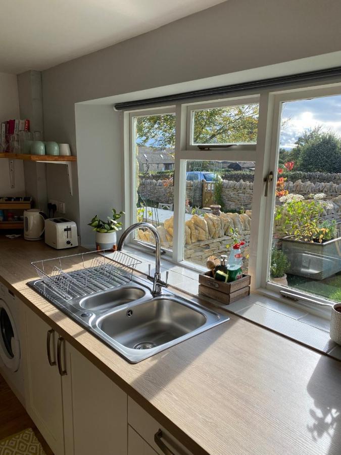 Cosy Cotswolds Self-Contained One Bedroom Cottage Chipping Norton Luaran gambar