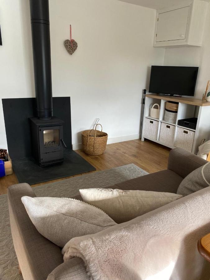 Cosy Cotswolds Self-Contained One Bedroom Cottage Chipping Norton Luaran gambar