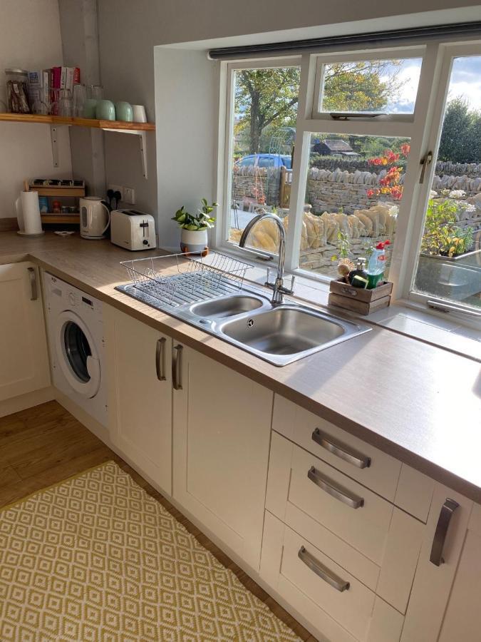 Cosy Cotswolds Self-Contained One Bedroom Cottage Chipping Norton Luaran gambar