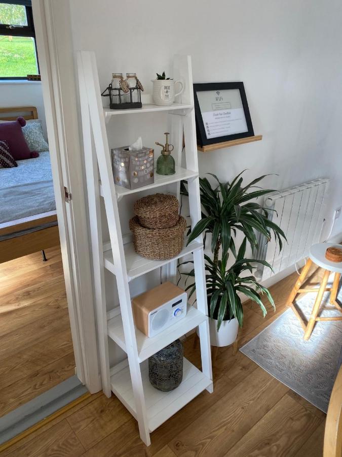 Cosy Cotswolds Self-Contained One Bedroom Cottage Chipping Norton Luaran gambar