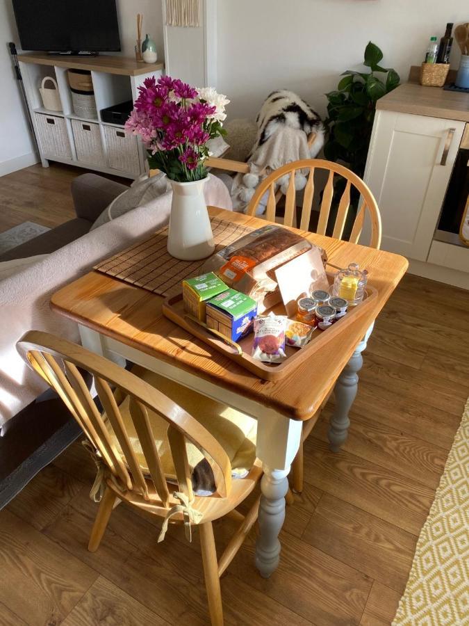Cosy Cotswolds Self-Contained One Bedroom Cottage Chipping Norton Luaran gambar