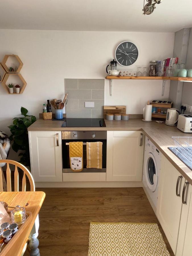 Cosy Cotswolds Self-Contained One Bedroom Cottage Chipping Norton Luaran gambar
