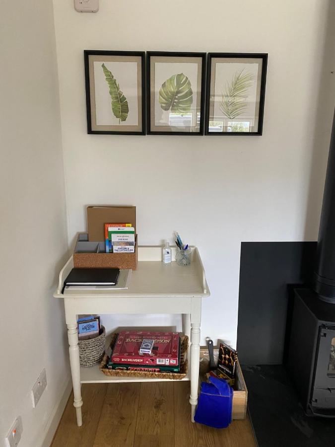 Cosy Cotswolds Self-Contained One Bedroom Cottage Chipping Norton Luaran gambar