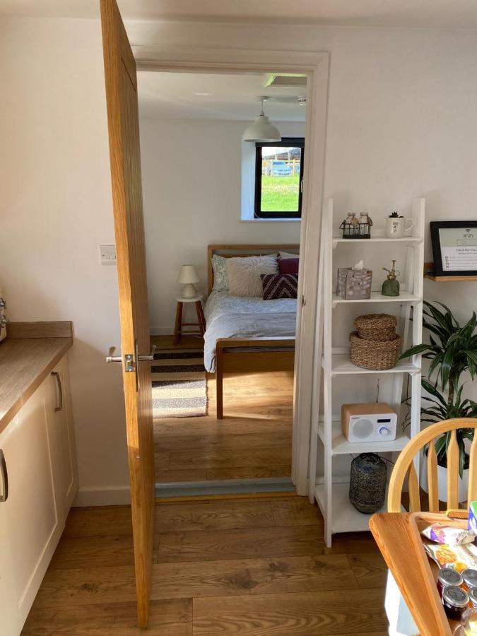 Cosy Cotswolds Self-Contained One Bedroom Cottage Chipping Norton Luaran gambar