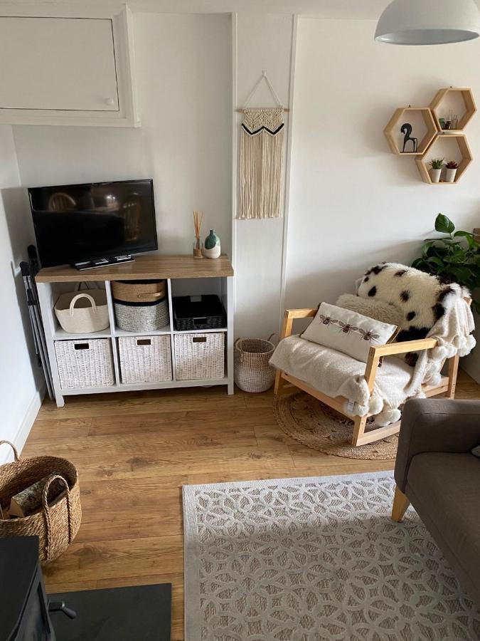 Cosy Cotswolds Self-Contained One Bedroom Cottage Chipping Norton Luaran gambar