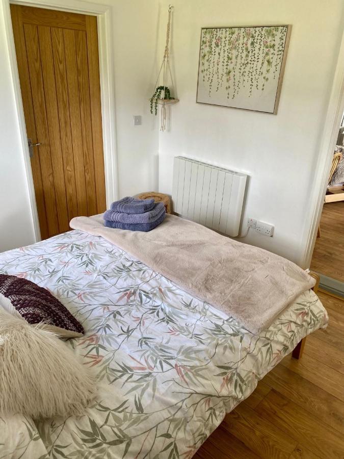 Cosy Cotswolds Self-Contained One Bedroom Cottage Chipping Norton Luaran gambar