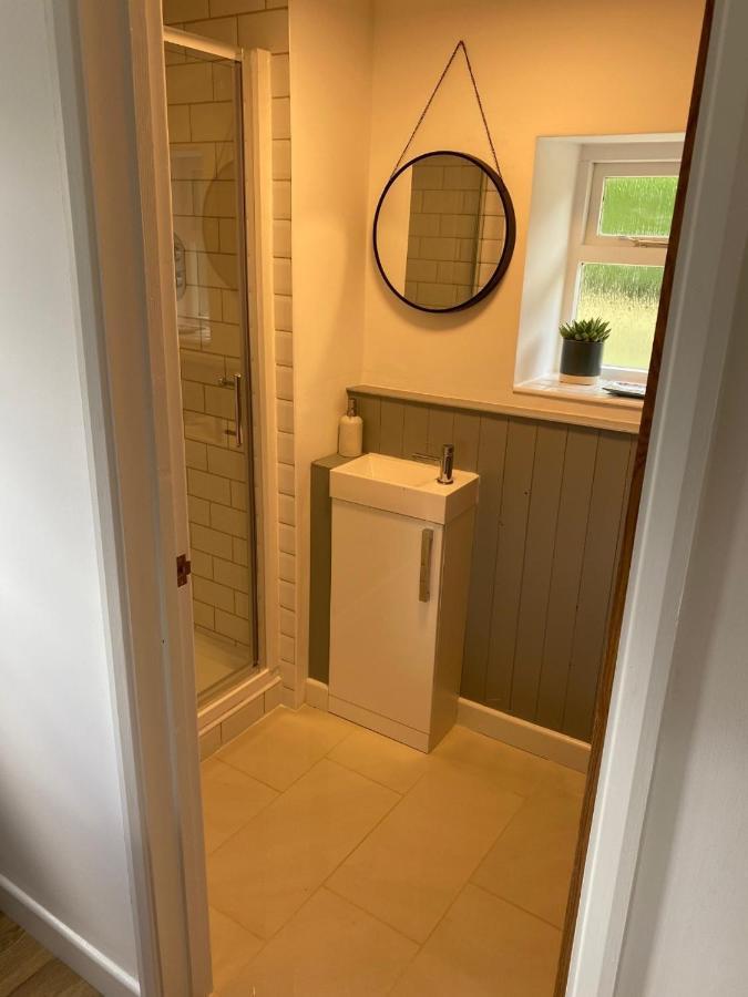 Cosy Cotswolds Self-Contained One Bedroom Cottage Chipping Norton Luaran gambar