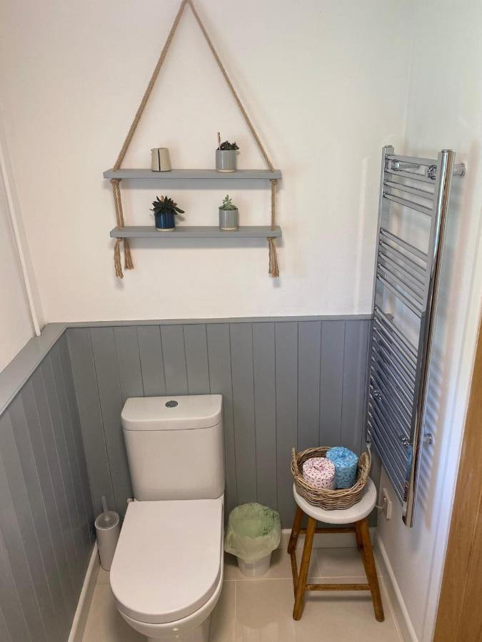 Cosy Cotswolds Self-Contained One Bedroom Cottage Chipping Norton Luaran gambar