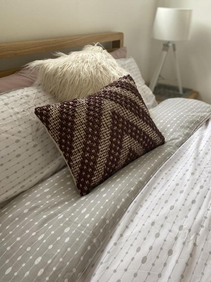 Cosy Cotswolds Self-Contained One Bedroom Cottage Chipping Norton Luaran gambar