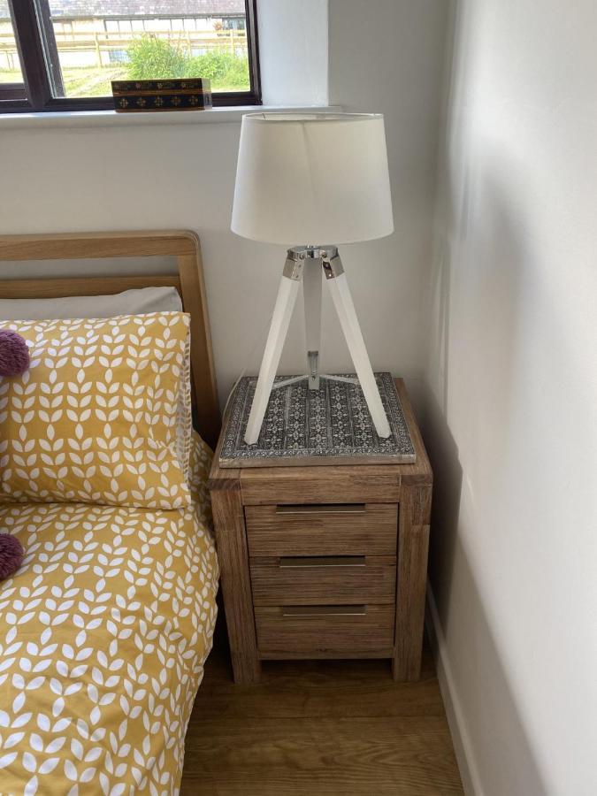 Cosy Cotswolds Self-Contained One Bedroom Cottage Chipping Norton Luaran gambar