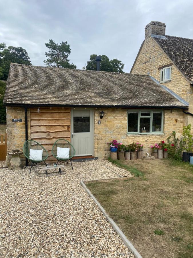 Cosy Cotswolds Self-Contained One Bedroom Cottage Chipping Norton Luaran gambar