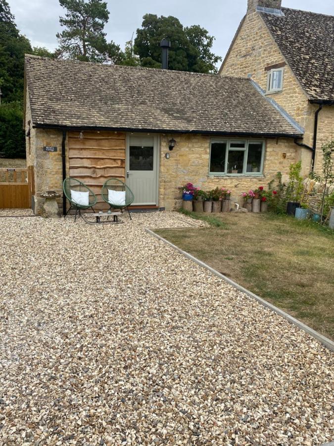 Cosy Cotswolds Self-Contained One Bedroom Cottage Chipping Norton Luaran gambar