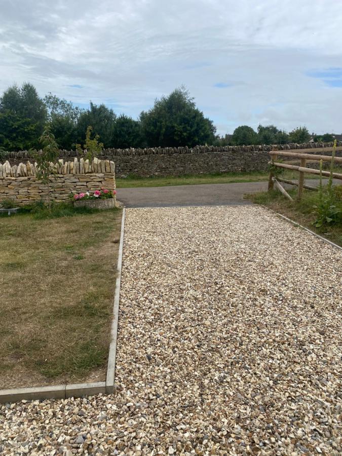 Cosy Cotswolds Self-Contained One Bedroom Cottage Chipping Norton Luaran gambar